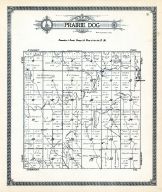 Prarie Dog Township, Decatur County 1921